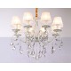 Подвесная люстра Ambrella Light TR4548 TR