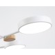 Люстра на штанге Ambrella Light FL4861 FL
