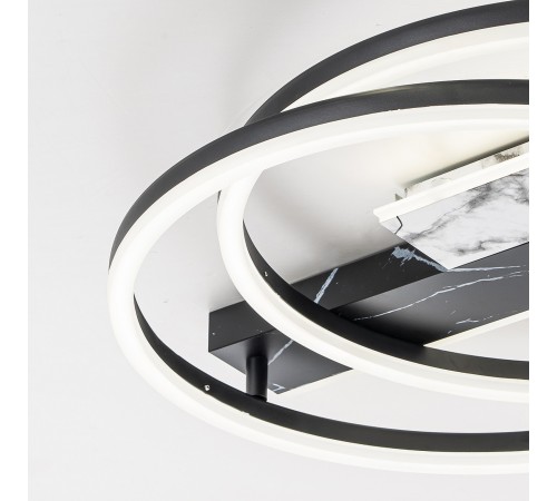 Накладной светильник Escada 10252/2LED Slab Накладной светильник Escada 10252/2LED Slab