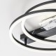 Накладной светильник Escada 10252/2LED Slab