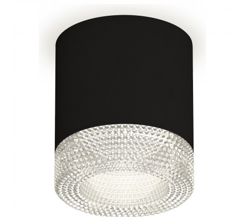 Накладной светильник Ambrella Light XS7402010 XS Накладной светильник Ambrella Light XS7402010 XS