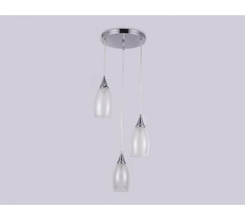 Подвесной светильник Ambrella Light TR3548 TR Подвесной светильник Ambrella Light TR3548 TR