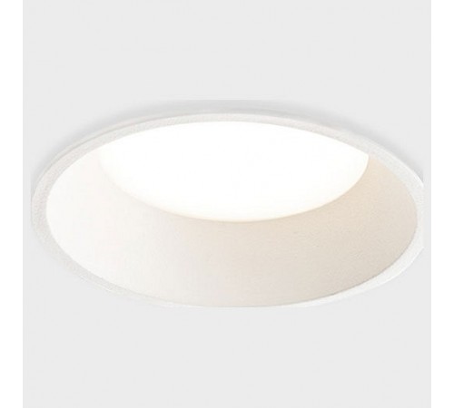 Встраиваемый светильник Italline IT06-6014 white 4000K IT06-6014