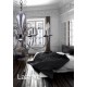 Подвесная люстра Arti Lampadari Lazzaro E 1.1.8 NB Lazzaro