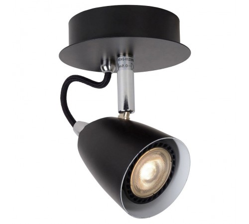 Спот Lucide 26956/05/30 Ride LED Спот Lucide 26956/05/30 Ride LED