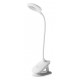 Настольная лампа офисная Ambrella Light DE700 DE