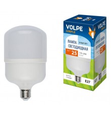 Лампа светодиодная Uniel 10809 LED-M80