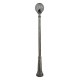 Фонарный столб Fumagalli G30.157.000.BZF1R Globe 300