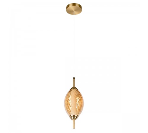 Подвесной светильник Loft it 10421/A Amber Helix Подвесной светильник Loft it 10421/A Amber Helix