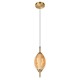 Подвесной светильник Loft it 10421/A Amber Helix