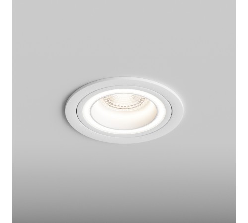 Встраиваемый светильник Hesby Lighting HSBL_0110 Eclipse Встраиваемый светильник Hesby Lighting HSBL_0110 Eclipse