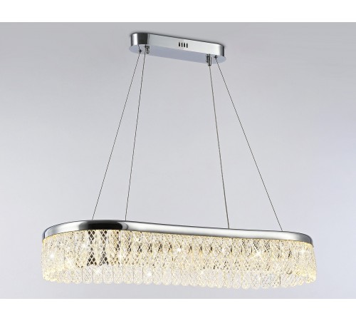 Подвесной светильник Ambrella Light TR49733 TR Подвесной светильник Ambrella Light TR49733 TR