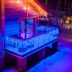 Бахрома световая Uniel UL-00010891 ULD-B6007-200/STK