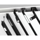 Профиль-держатель Ambrella Light GL3344 GL