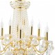 Подвесная люстра Osgona 700162 Classic