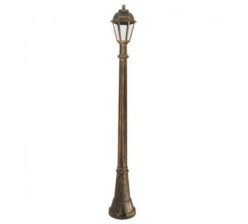 Фонарный столб Fumagalli K22.158.000.BXF1R Saba