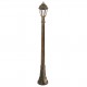 Фонарный столб Fumagalli K22.158.000.BXF1R Saba