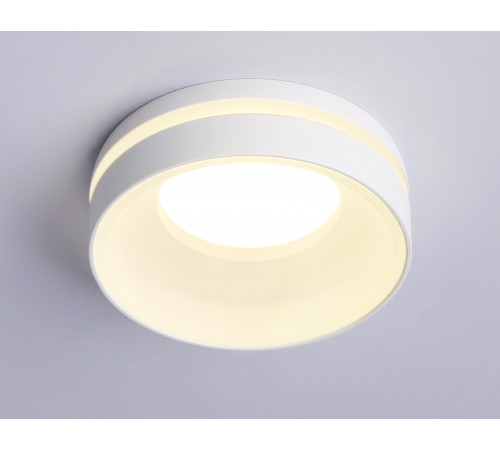 Встраиваемый светильник Ambrella Light TN3305 TN Встраиваемый светильник Ambrella Light TN3305 TN