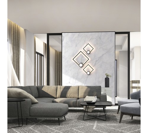 Накладной светильник Mantra 7682 Boutique Накладной светильник Mantra 7682 Boutique