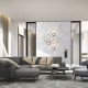 Накладной светильник Mantra 7682 Boutique