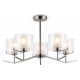 Люстра на штанге Ambrella Light LH57001 HIGH LIGHT