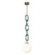 Подвесной светильник Loft it 10128P Green Chain