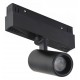 Светильник на штанге iLedex Technical 4822-011-D45-8W-38DG-3000K-BK VISION48/22