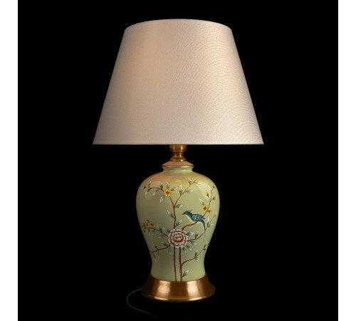 Настольная лампа декоративная Loft it 10383T Hydrangea Настольная лампа декоративная Loft it 10383T Hydrangea