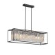 Люстра на штанге Vitaluce V5402-1/4PL V5402