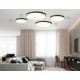 Накладной светильник Ambrella Light FV5529 FV