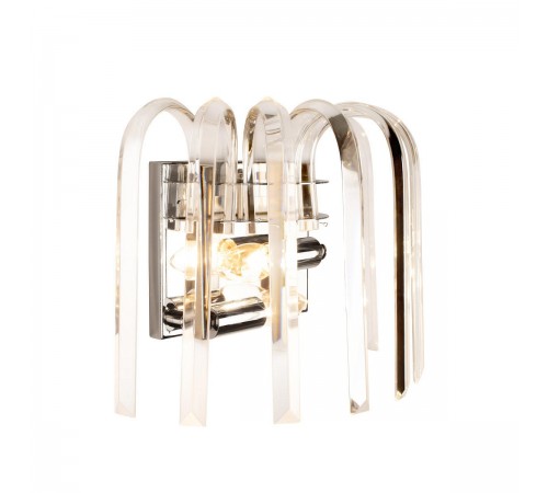 Накладной светильник Loft it 10300W Nickel Dakota Накладной светильник Loft it 10300W Nickel Dakota