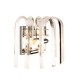 Накладной светильник Loft it 10300W Nickel Dakota