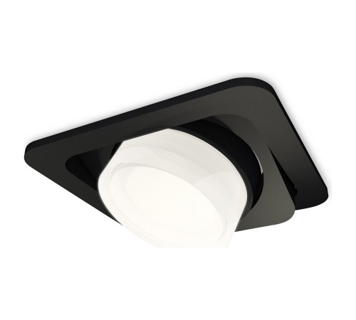 Встраиваемый светильник Ambrella Light XC7659083 XC Встраиваемый светильник Ambrella Light XC7659083 XC