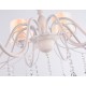 Подвесная люстра Ambrella Light TR4605 TR