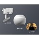 Светильник на штанге Ambrella Light XT1101023 XT