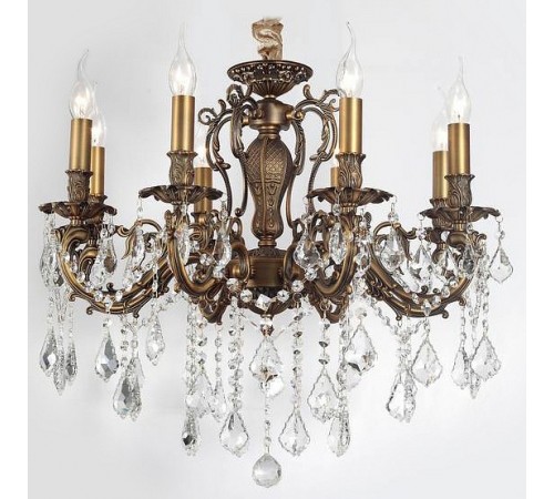 Подвесная люстра Lucia Tucci BARLETTA 122.8 antique Barletta Подвесная люстра Lucia Tucci BARLETTA 122.8 antique Barletta