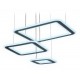 Подвесной светильник Ambrella Light FA433 FA