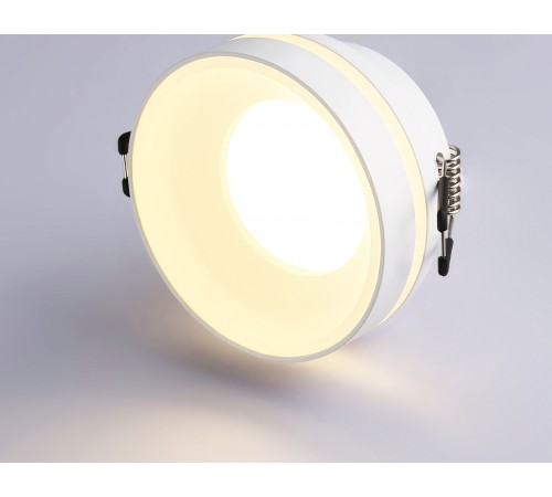Встраиваемый светильник Ambrella Light TN3305 TN Встраиваемый светильник Ambrella Light TN3305 TN