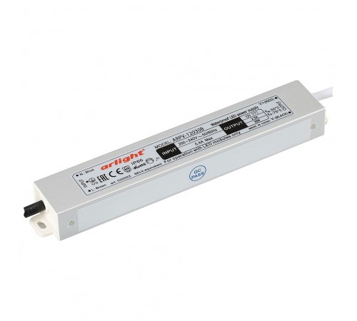 Блок питания Arlight 020003 Блок питания Arlight 020003