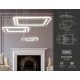 Подвесной светильник Ambrella Light FA4329 FA