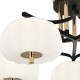 Люстра на штанге Escada 10301/5LED Halma