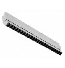 Накладной светильник iLedex Technical 4822-003-L462-24W-38DG-4000K-WH VISION48/22