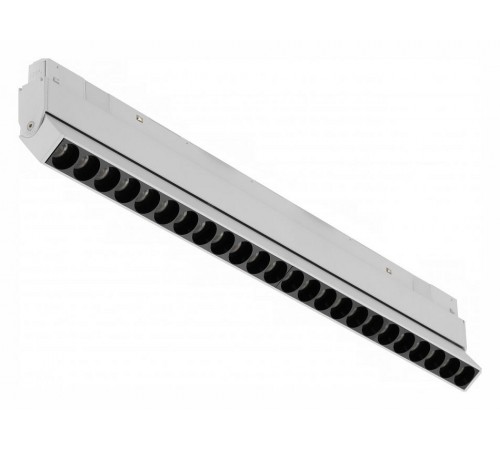 Накладной светильник iLedex Technical 4822-003-L462-24W-38DG-4000K-WH VISION48/22 Накладной светильник iLedex Technical 4822-003-L462-24W-38DG-4000K-WH VISION48/22