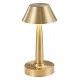 Настольная лампа декоративная Kink Light 07064-B,20 Снорк