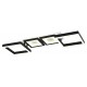 Накладной светильник Escada 10266/4LED Scutum