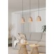 Подвесной светильник Eglo 43976 Tabley