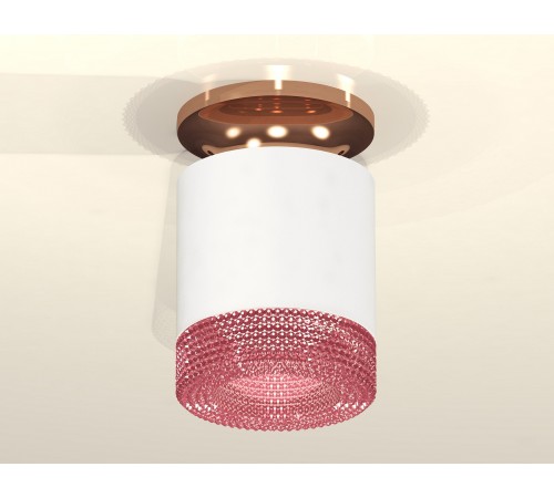 Накладной светильник Ambrella Light XS7401143 XS Накладной светильник Ambrella Light XS7401143 XS