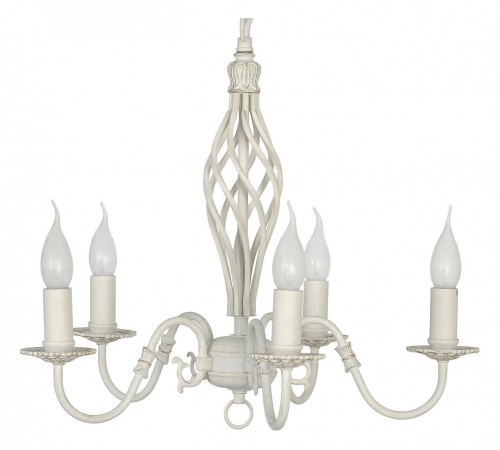 Подвесная люстра Arti Lampadari Tortora E 1.1.5 CG Tortora Подвесная люстра Arti Lampadari Tortora E 1.1.5 CG Tortora