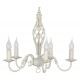 Подвесная люстра Arti Lampadari Tortora E 1.1.5 CG Tortora