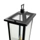 Наземный низкий светильник Feron 51282 PL756